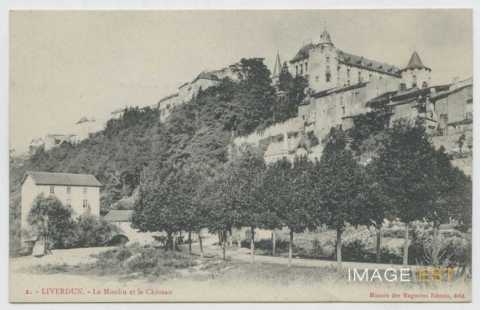 Château (Liverdun)